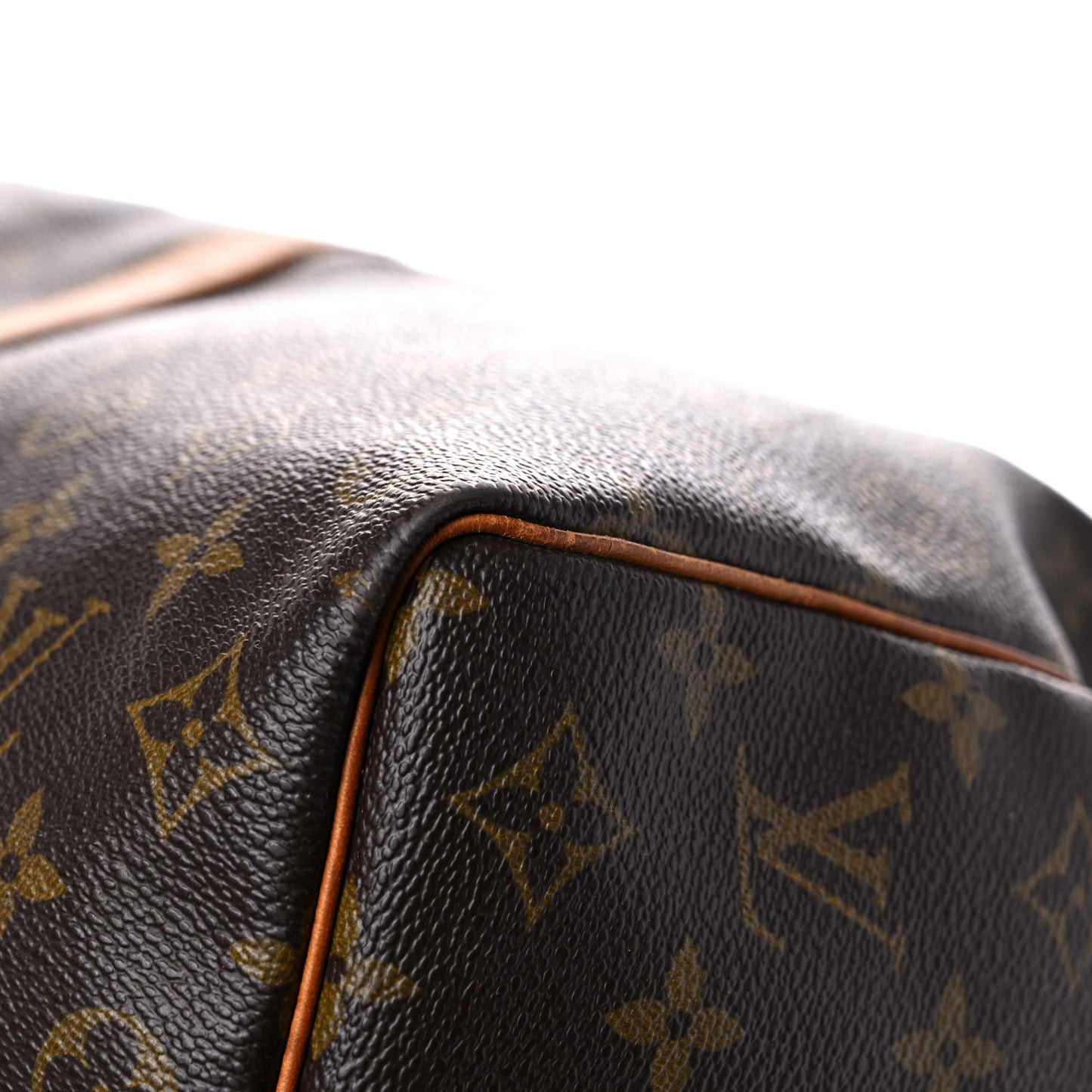 Monogram Keepall 50