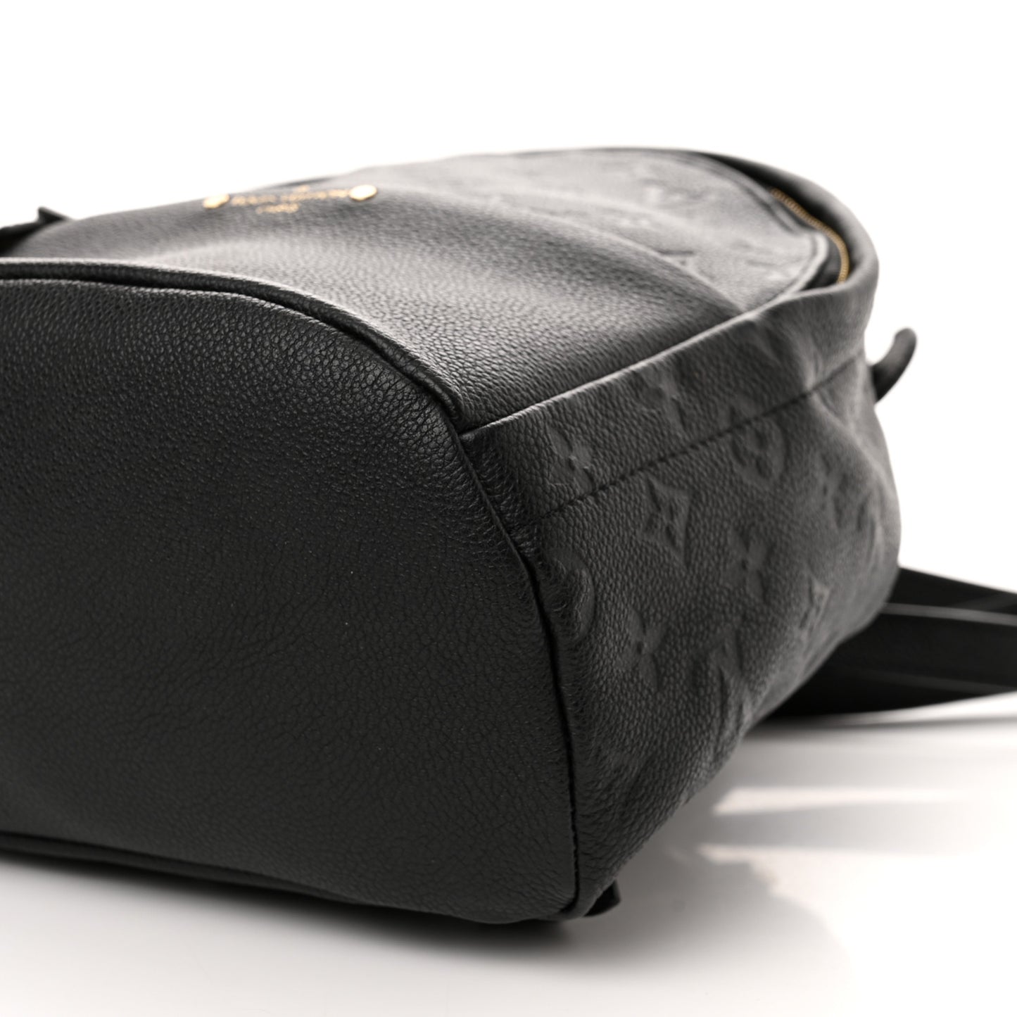 Empreinte Sorbonne Backpack Black