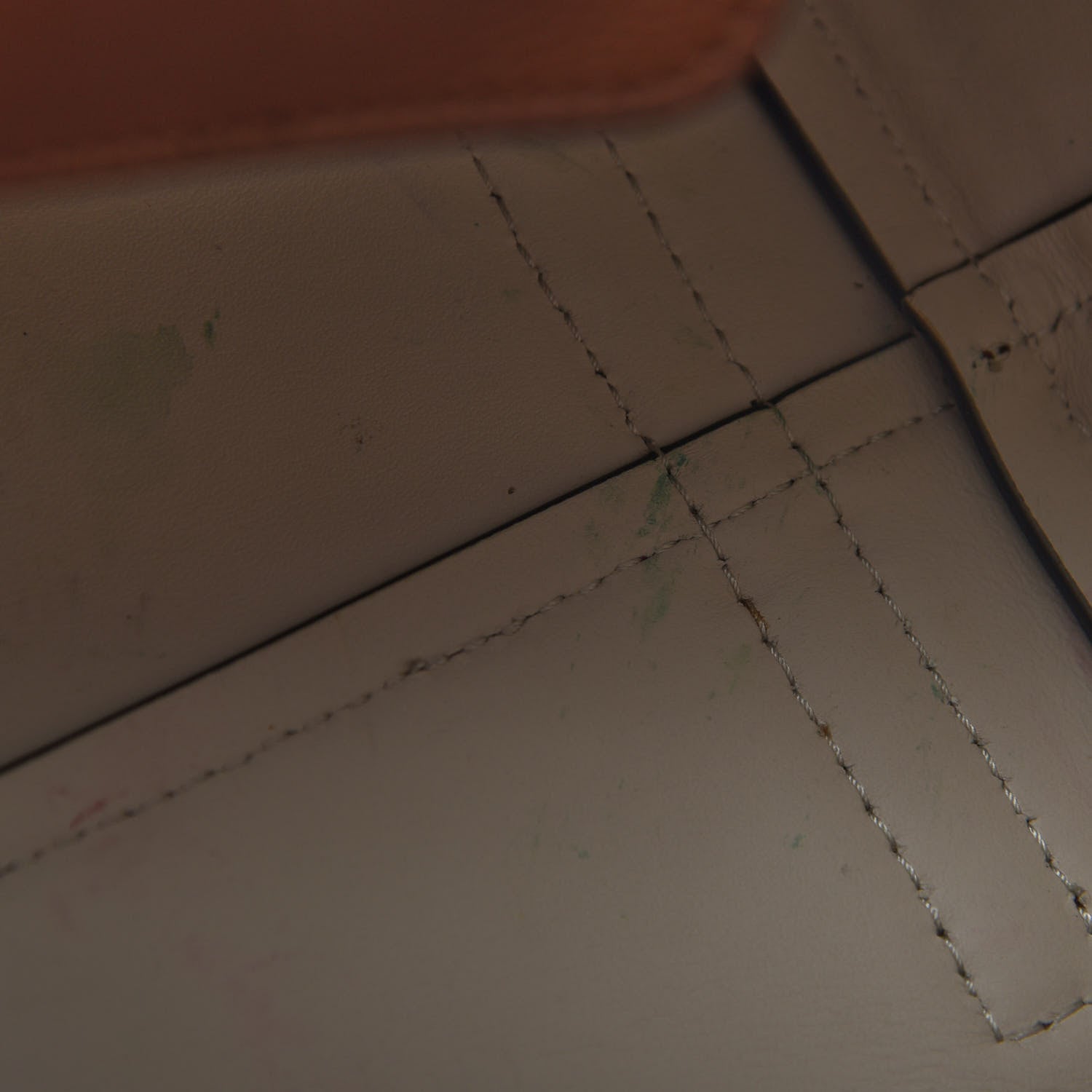 Burberry Soft Grain Calfskin Medium Belt Bag Tan 7 of 14