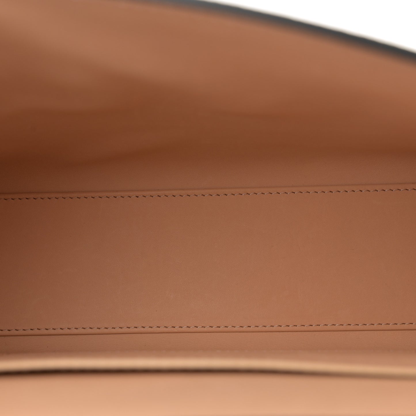Carat Calfskin Gabrielle PM Black