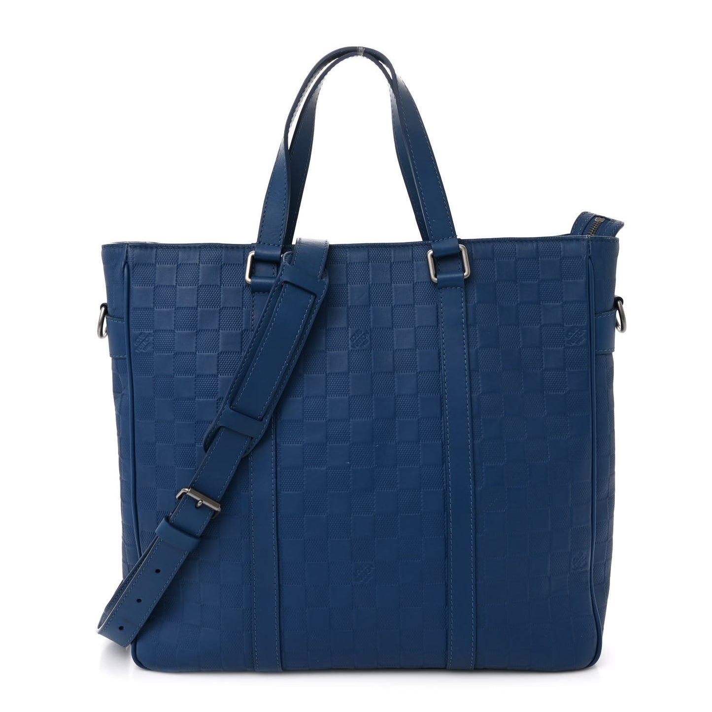 Damier Infini Tadao Neptune