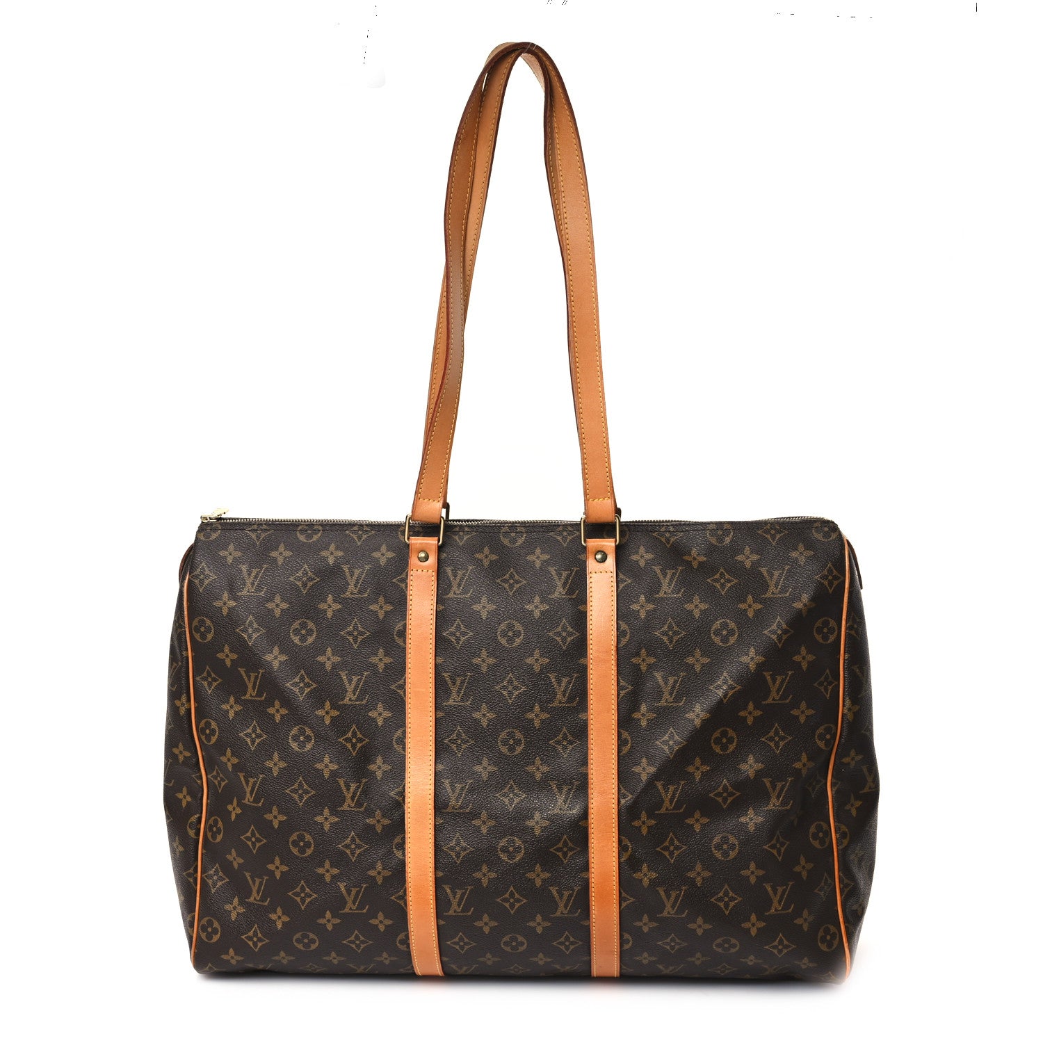 Louis Vuitton Monogram Sac Flanerie 50 1 of 9