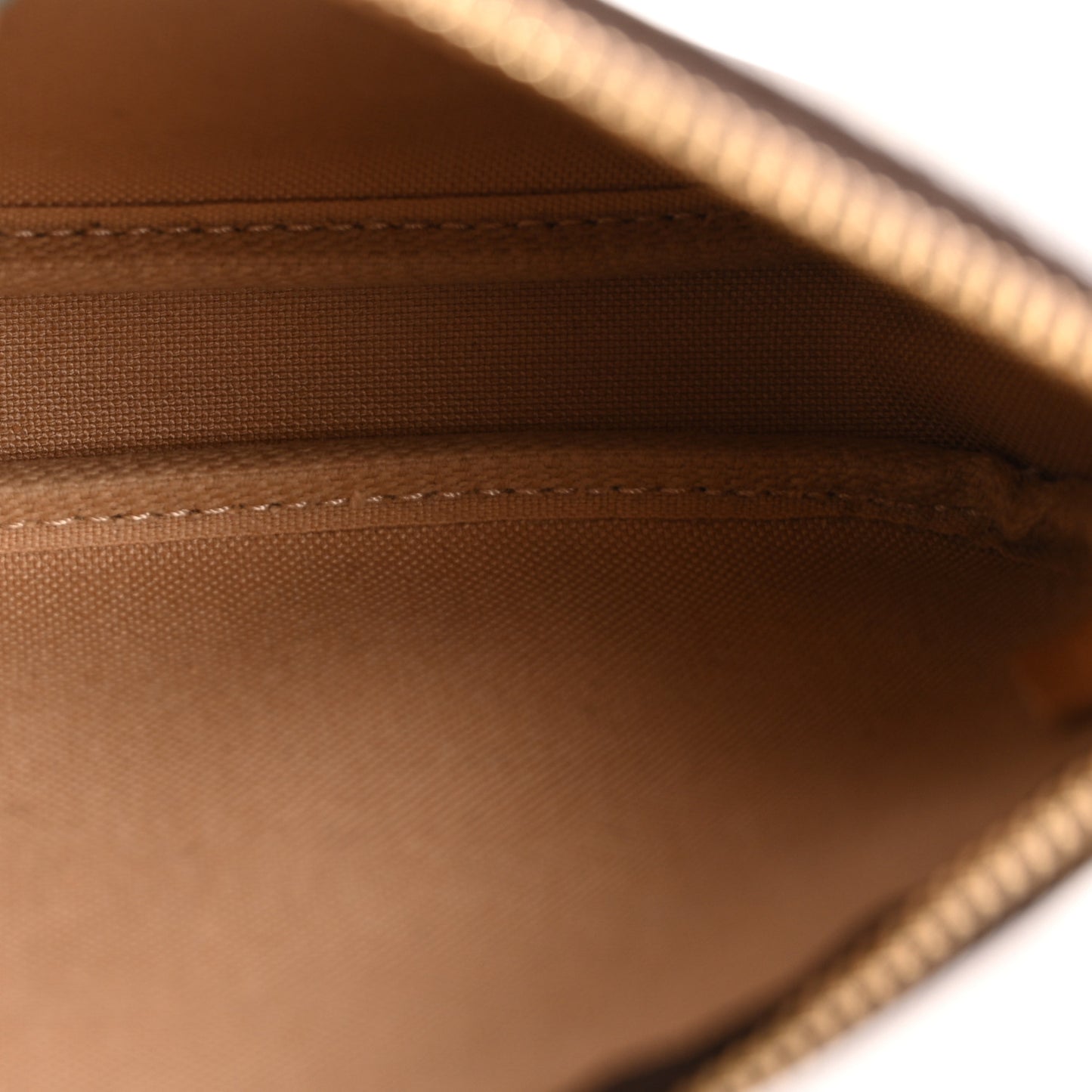 Monogram 2014 Christmas Animation Mini Pochette Accessories