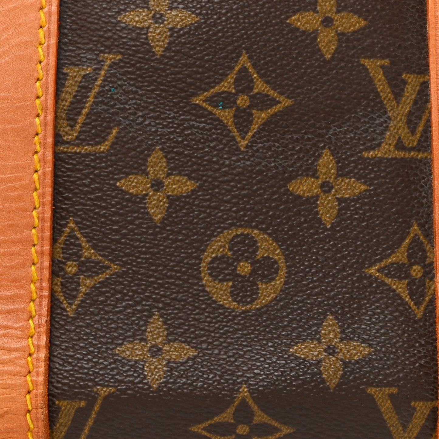Monogram Keepall 45