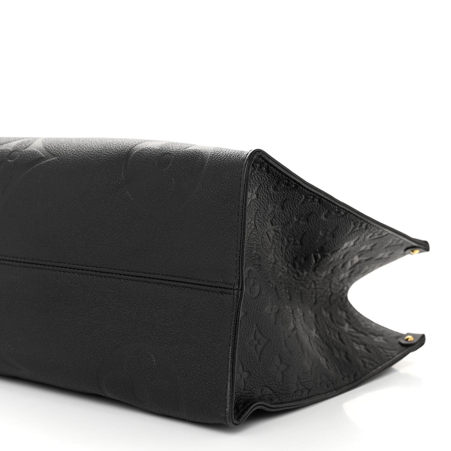 Empreinte Monogram Giant Onthego GM Black
