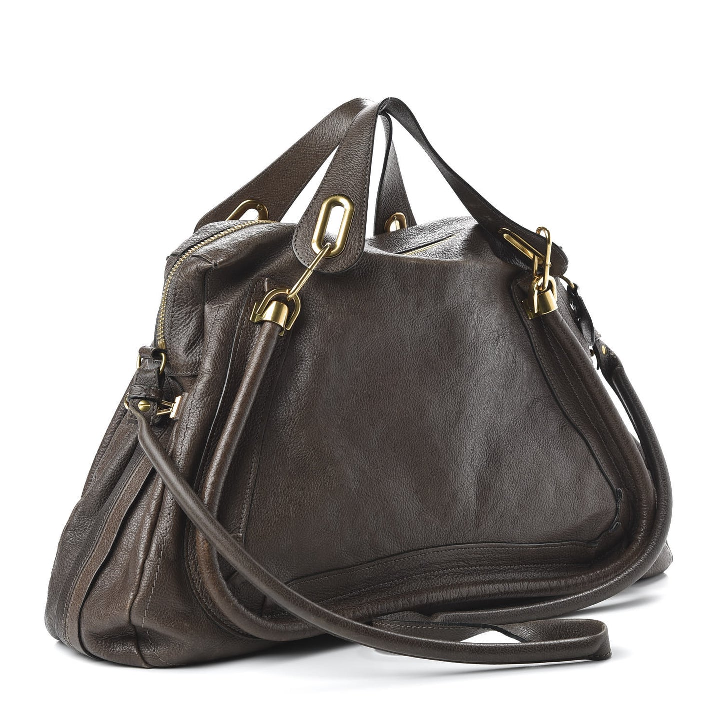 Calfskin Large Paraty Rock