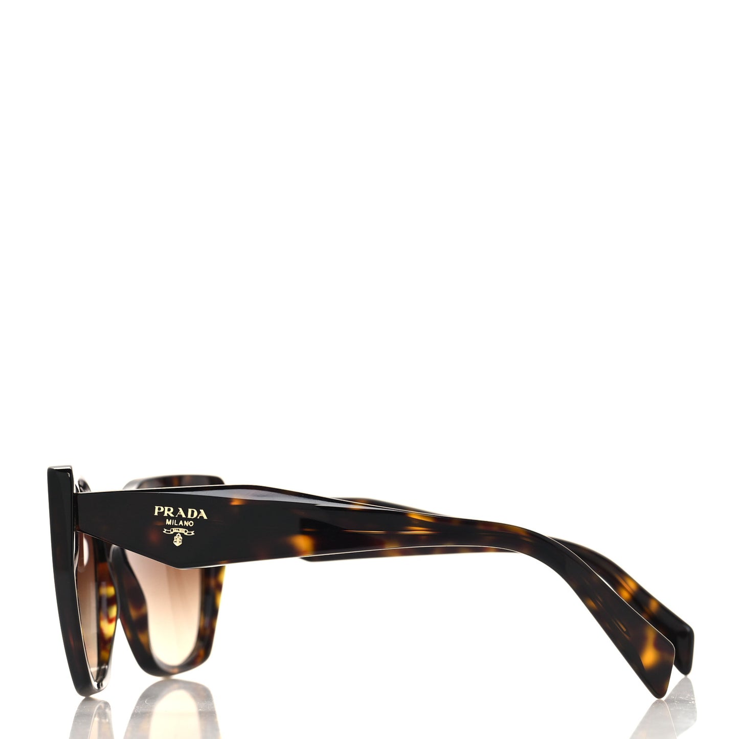 Acetate Symbole Sunglasses SPR 19Z Tortoise