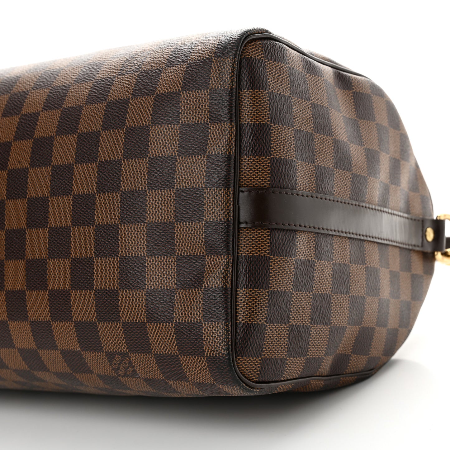 Damier Ebene Speedy Bandouliere 30