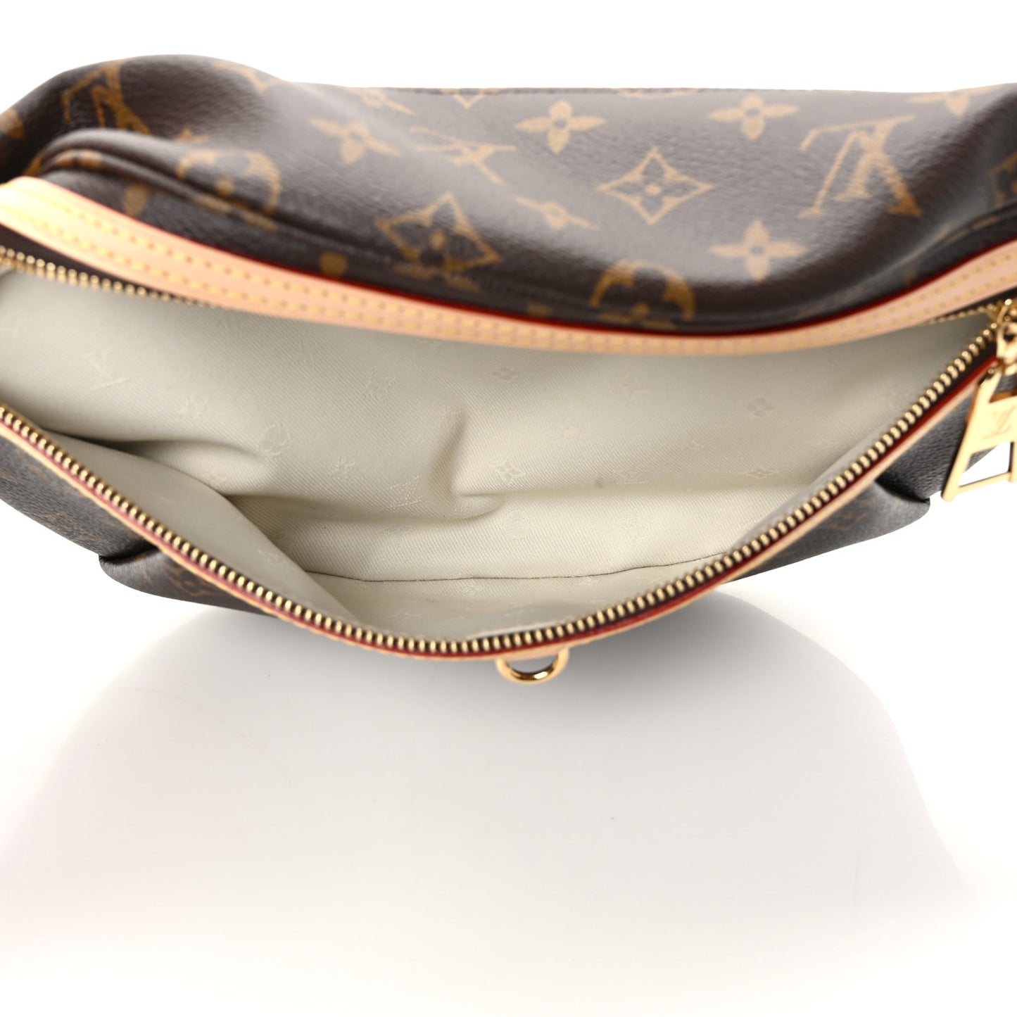 Monogram High Rise Bumbag