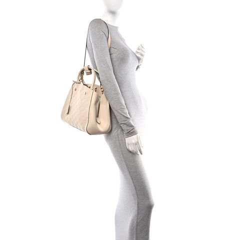Empreinte Montaigne MM Creme