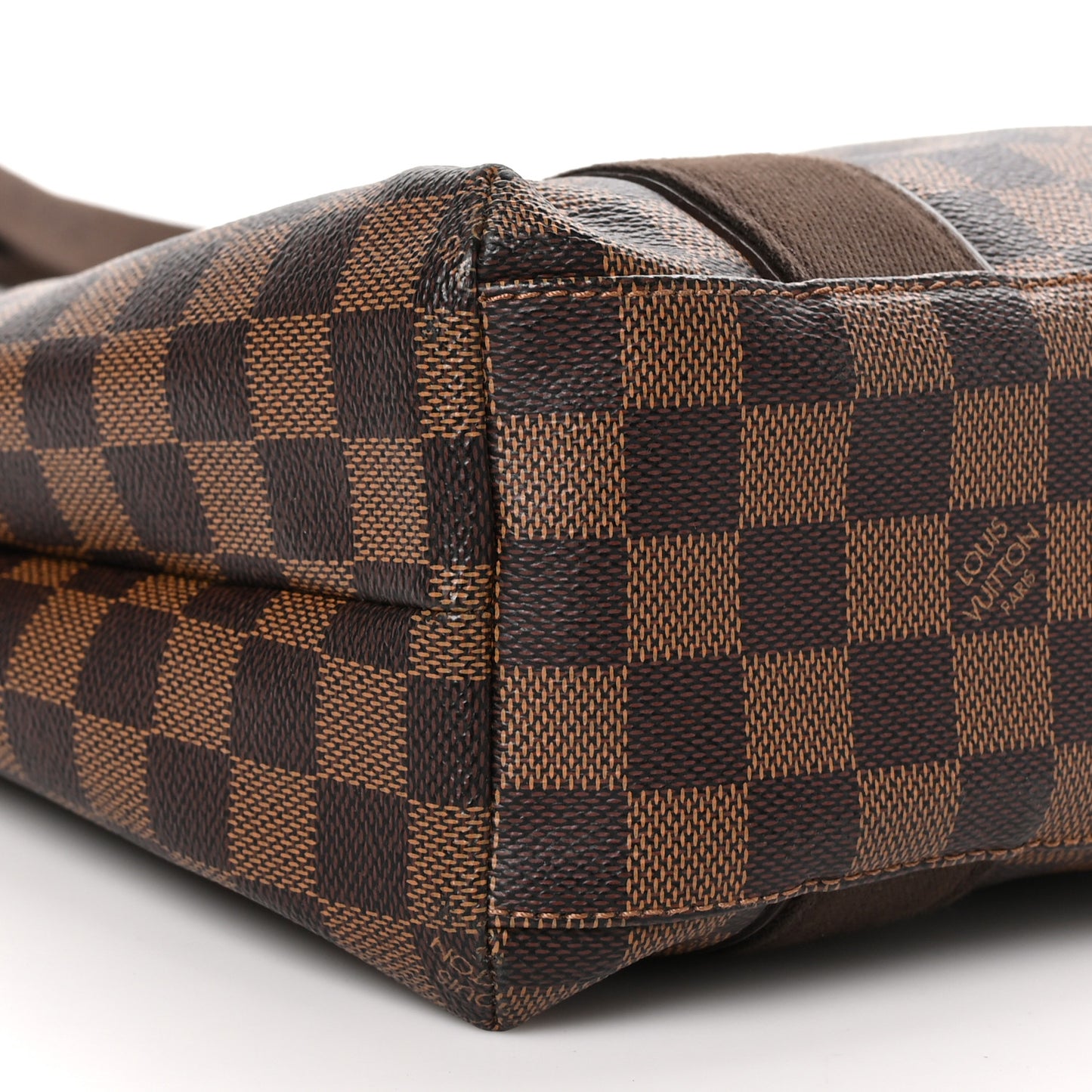 Damier Ebene Cabas Beaubourg