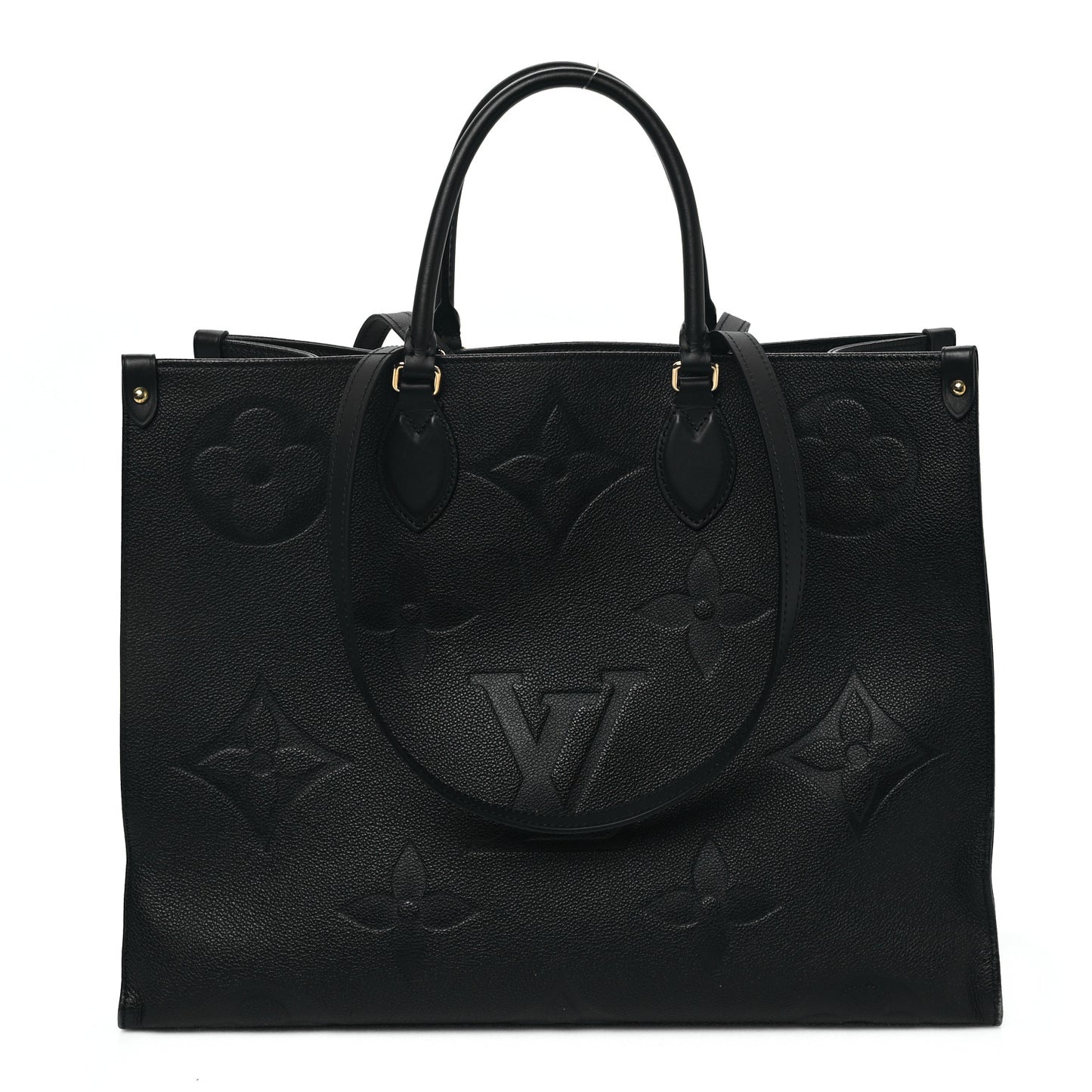 Empreinte Monogram Giant Onthego GM Black
