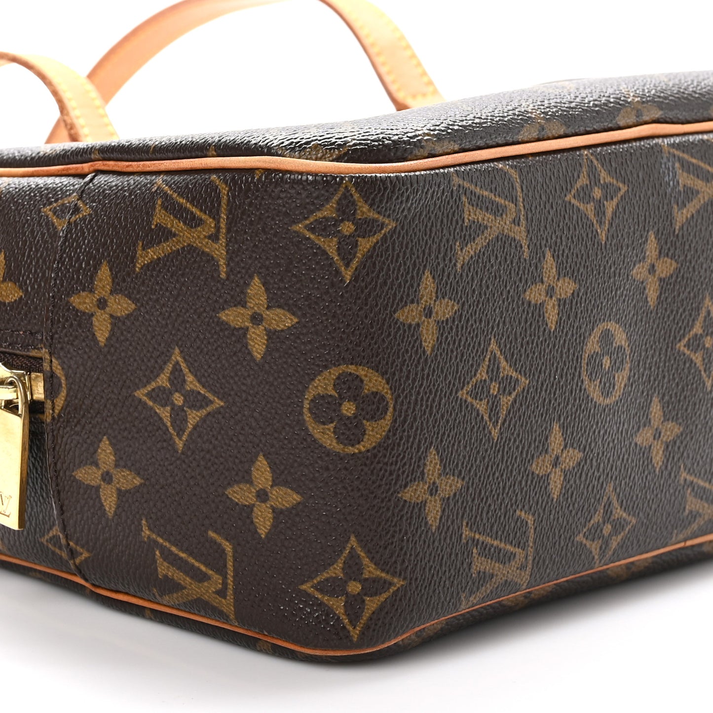 Monogram Cite MM