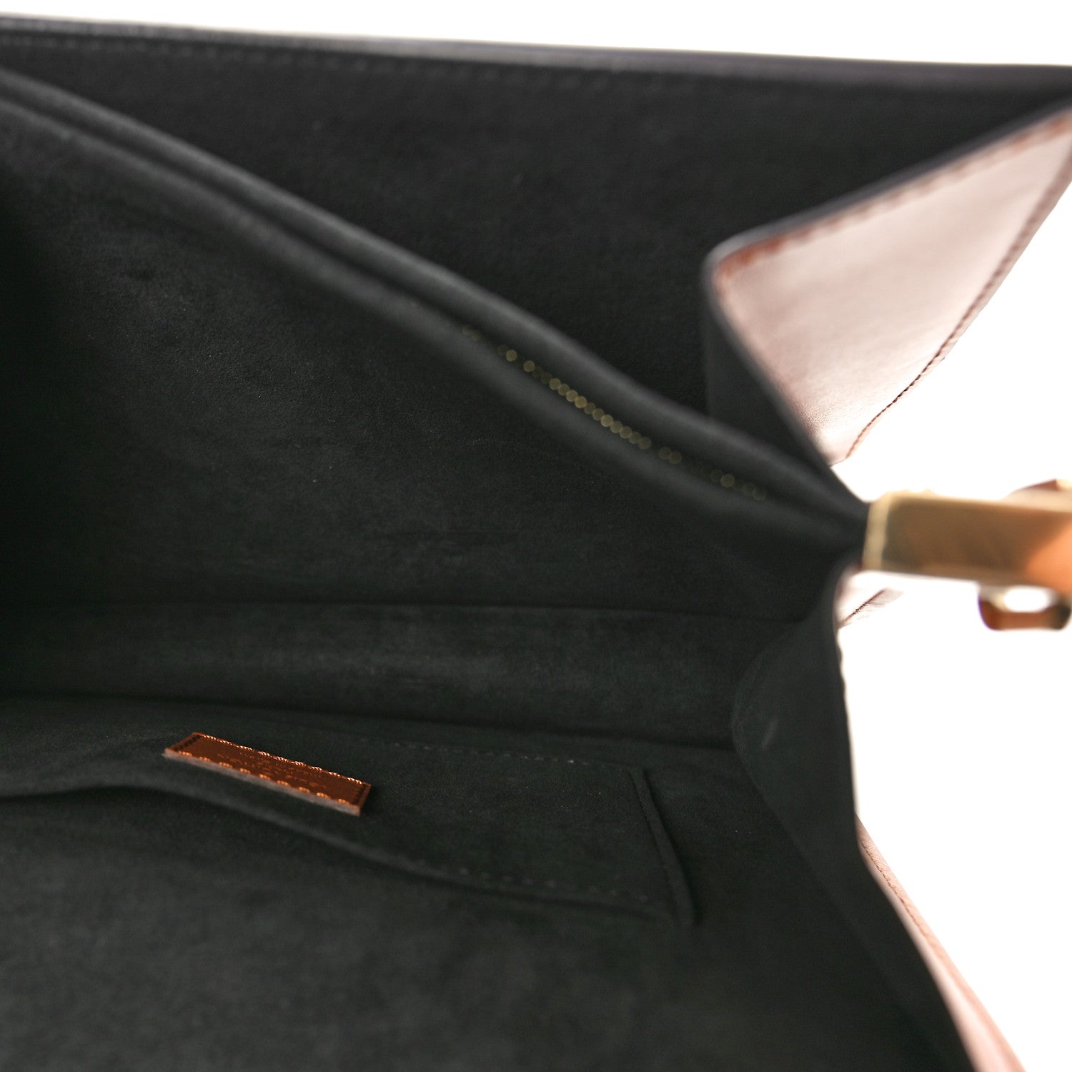 Louis Vuitton Reverse Monogram Dauphine MM 5 of 9