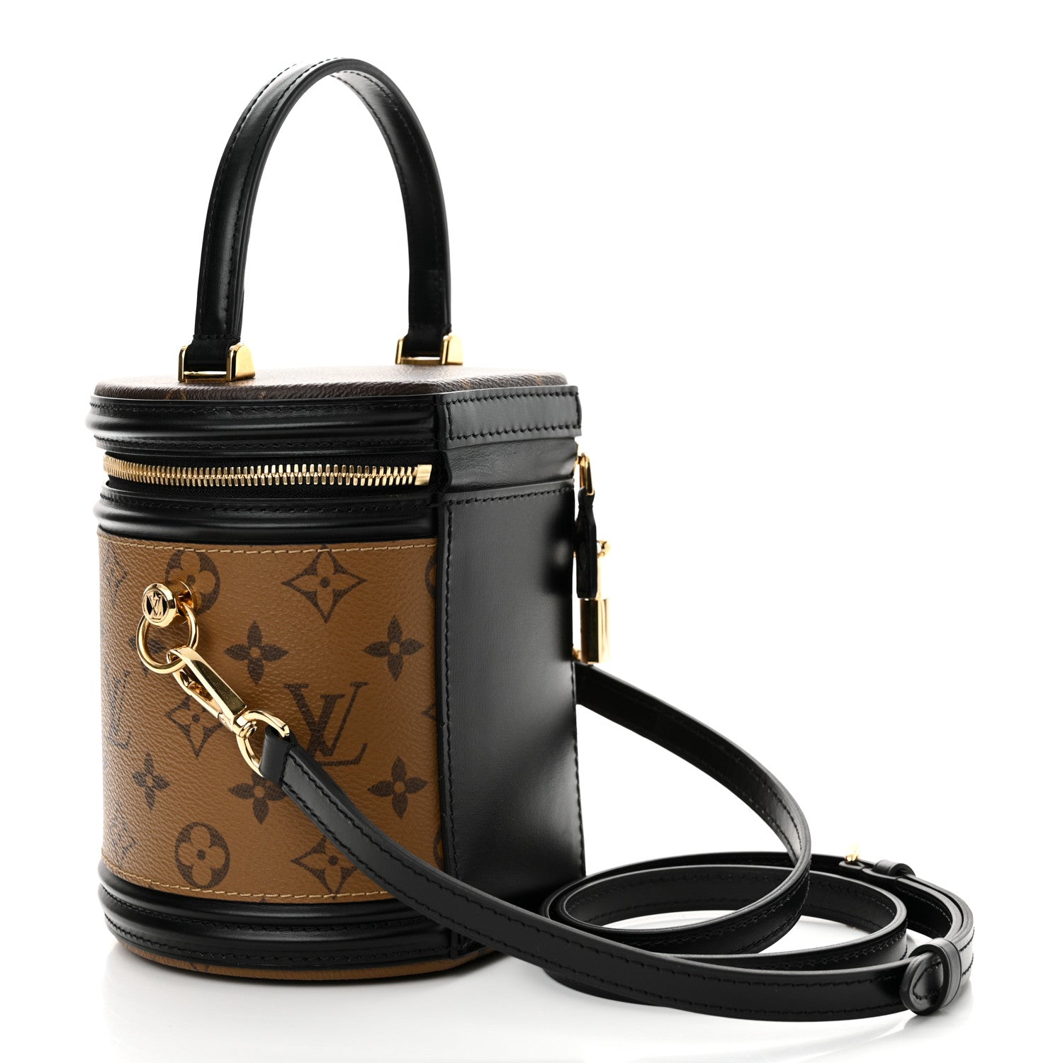 Louis Vuitton Reverse Monogram Cannes 3 of 11