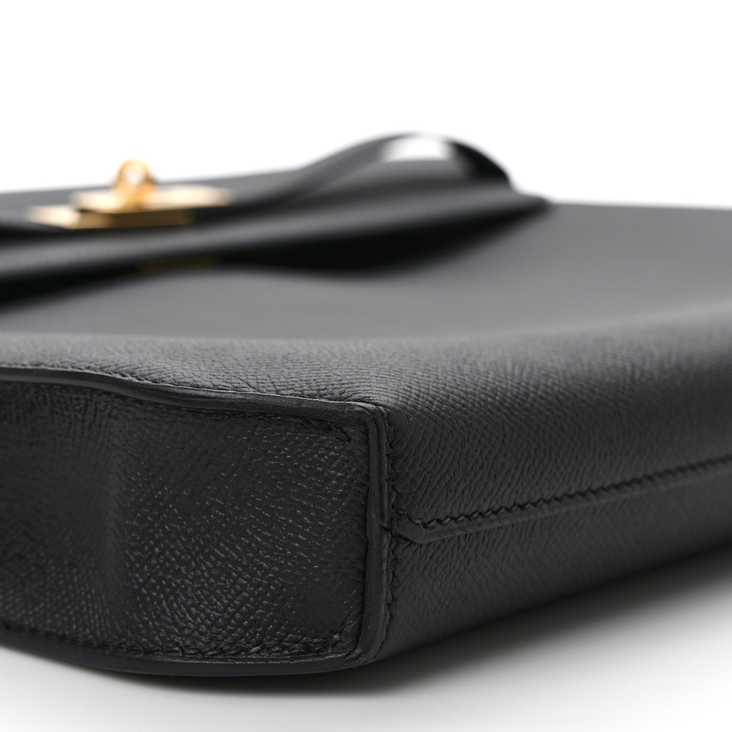 Epsom Kelly Depeches 36 Black