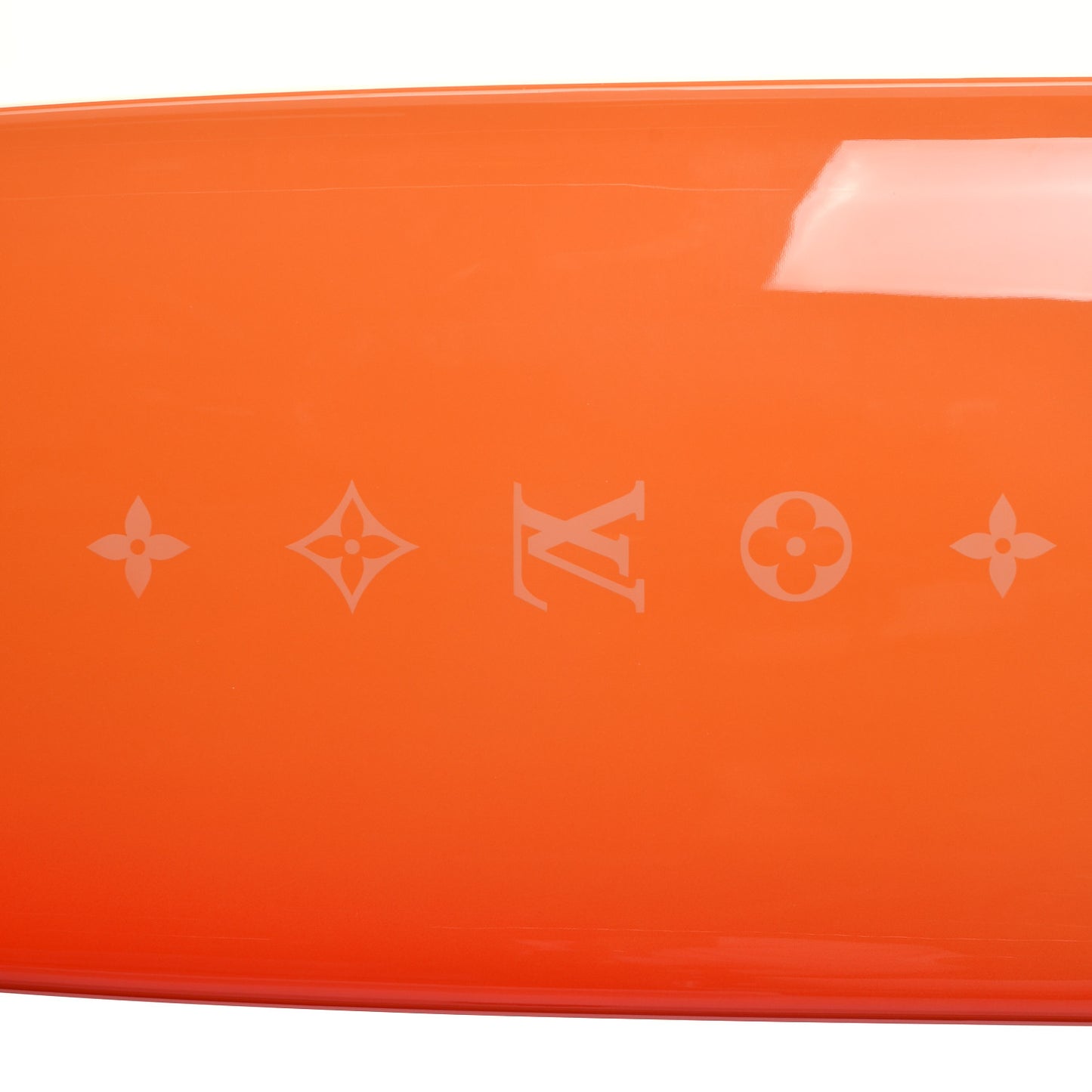 Fiberglass Surf On The Beach Board Surfboard