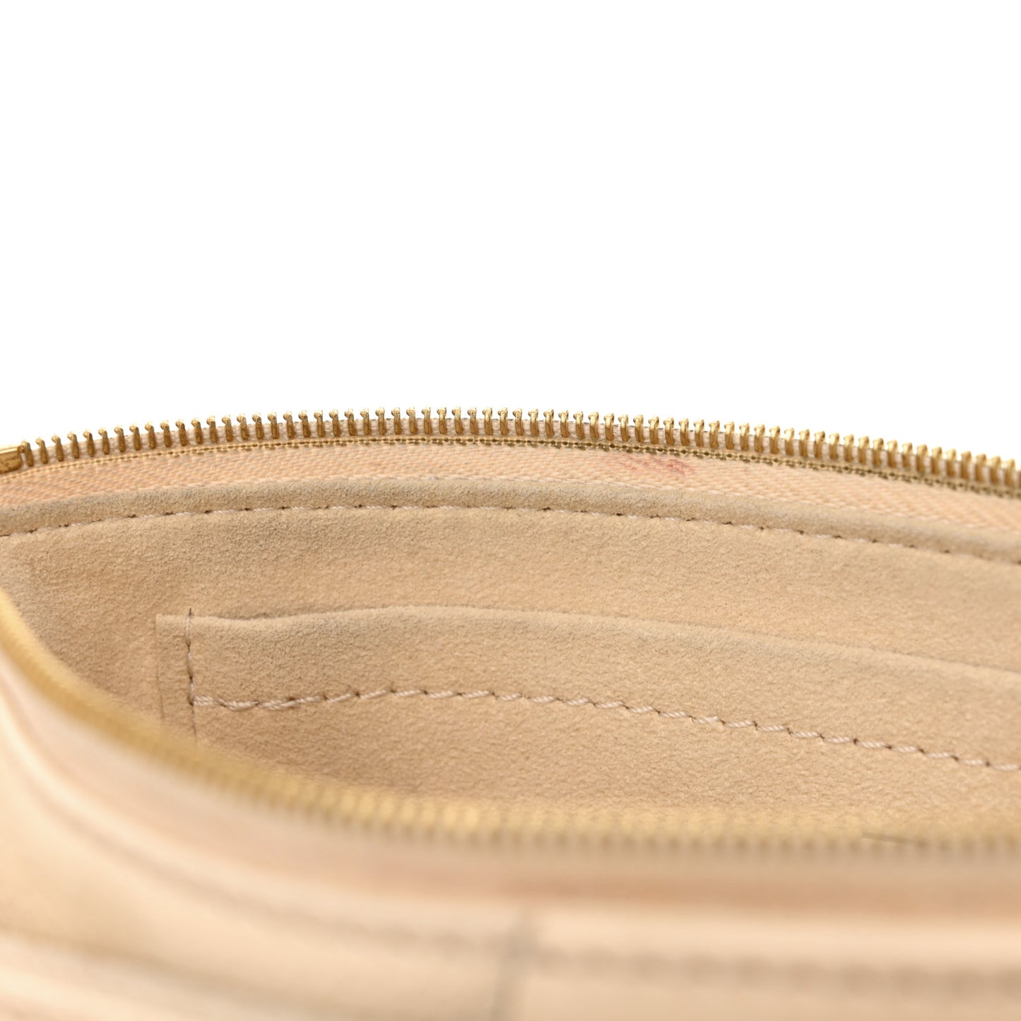 Empreinte Monogram Giant Multi Pochette Accessories Cream