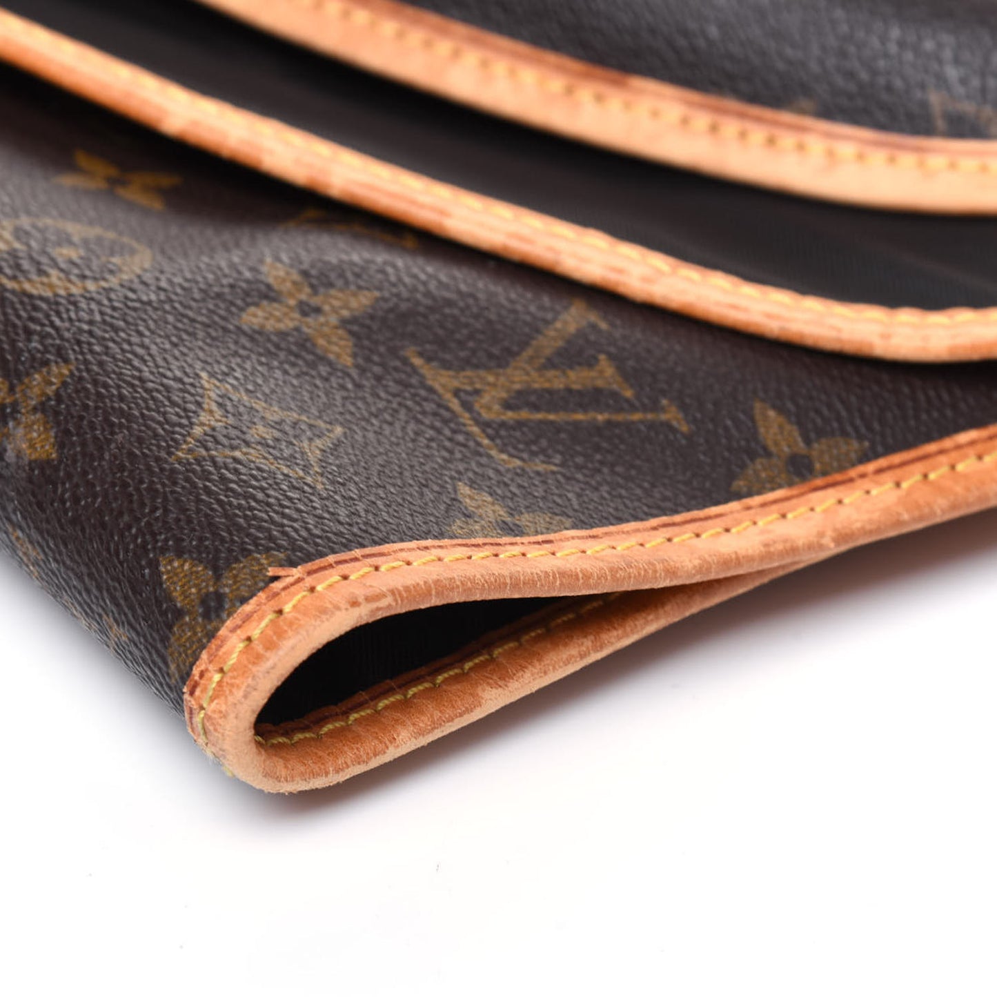Monogram Garment Cover
