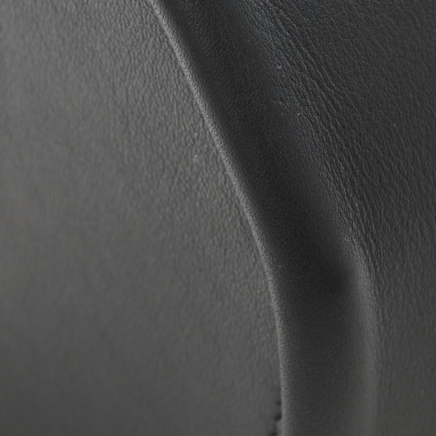 Veau Voloptu Sac Maximors Black