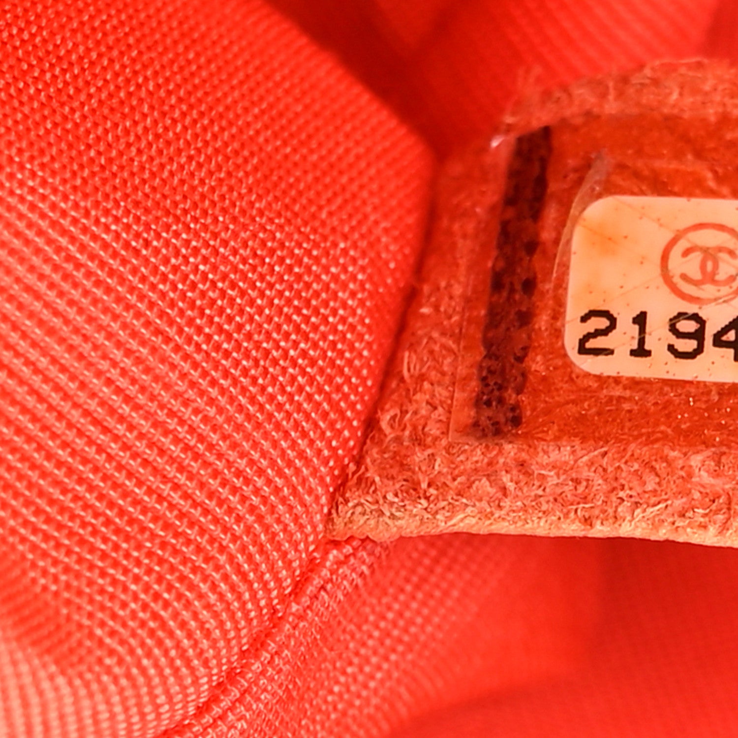 Chanel Patent Quilted Medium Boy Flap Orange 8 of 17
