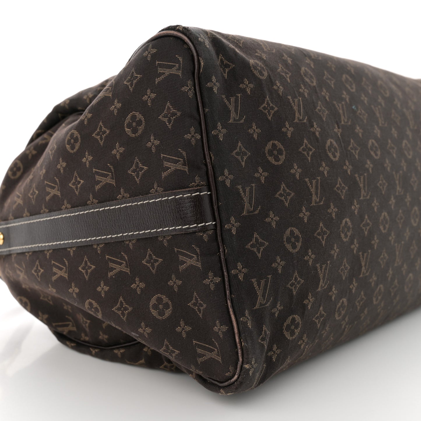 Monogram Idylle Speedy Bandouliere 30 Fusain