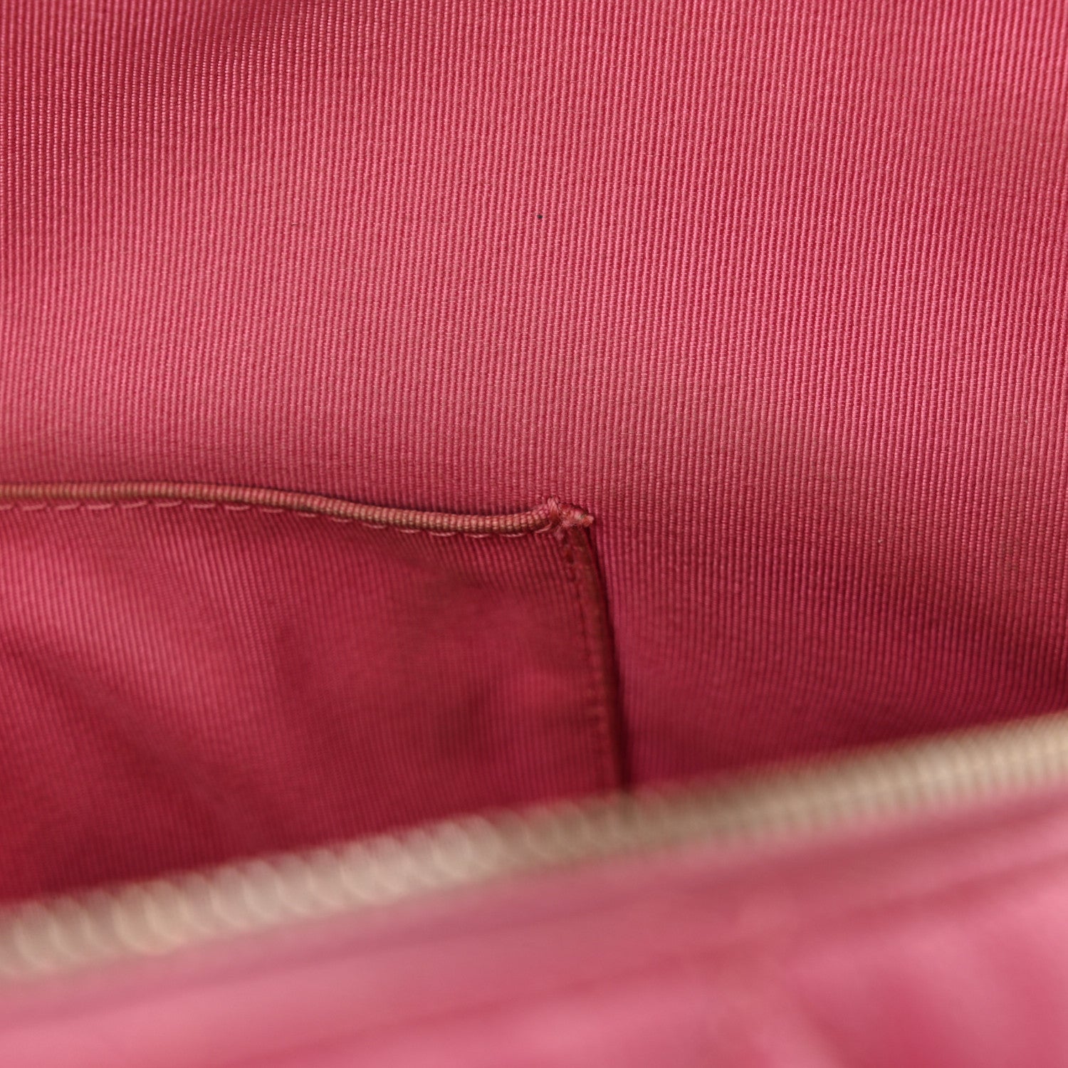 Chanel Caviar Quilted Large CC Day Backpack Pink 11 of 20