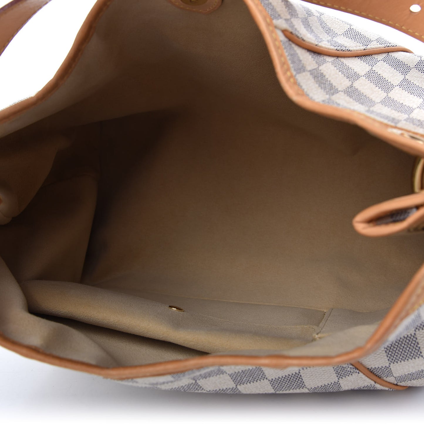 Damier Azur Galliera PM