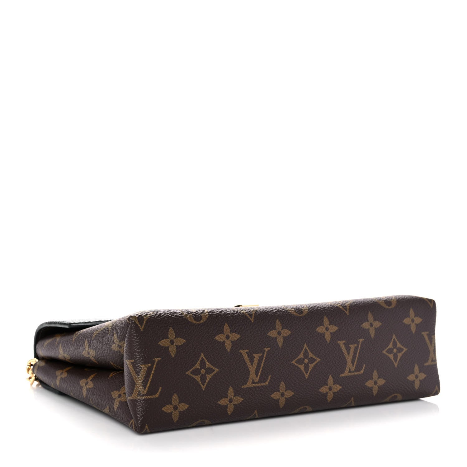 Louis Vuitton Monogram Saint Placide Black 4 of 9