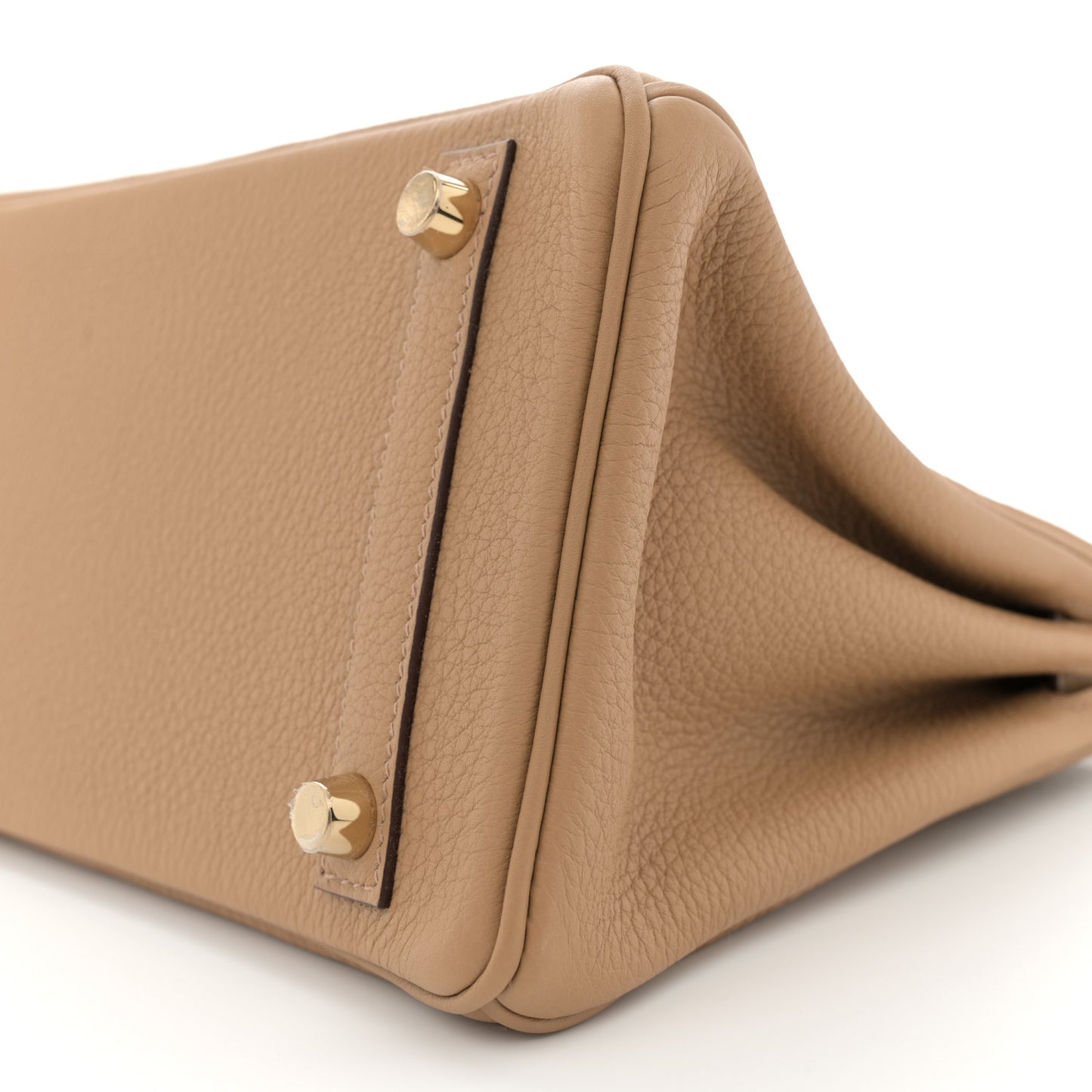 Togo Birkin 25 Biscuit