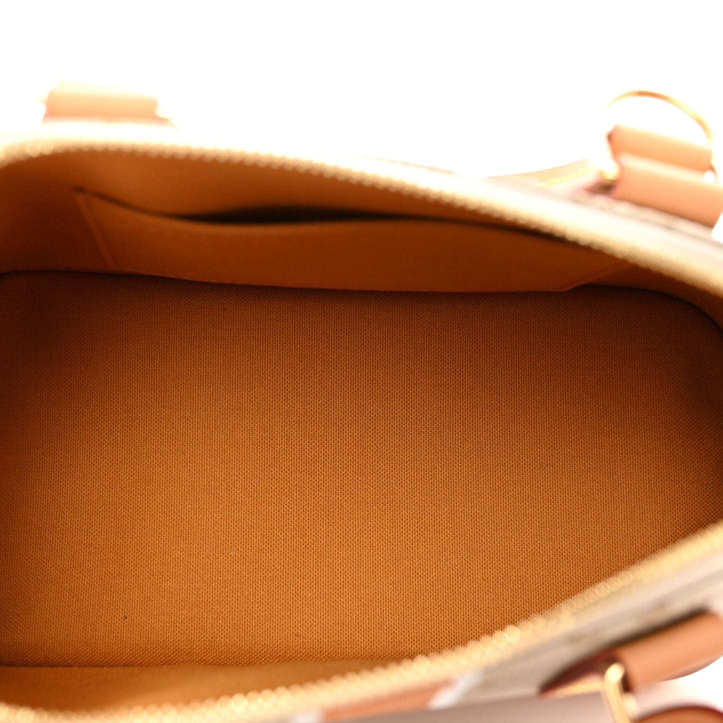 Monopaname Alma BB Beige Ocher