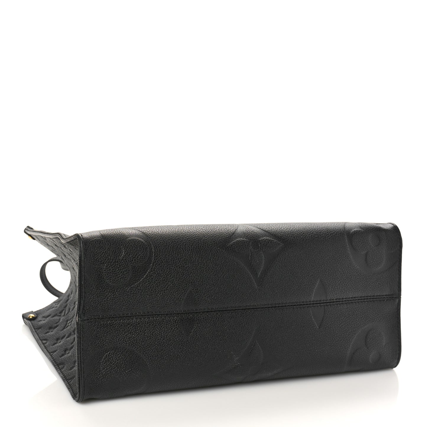 Empreinte Monogram Giant Onthego MM Black