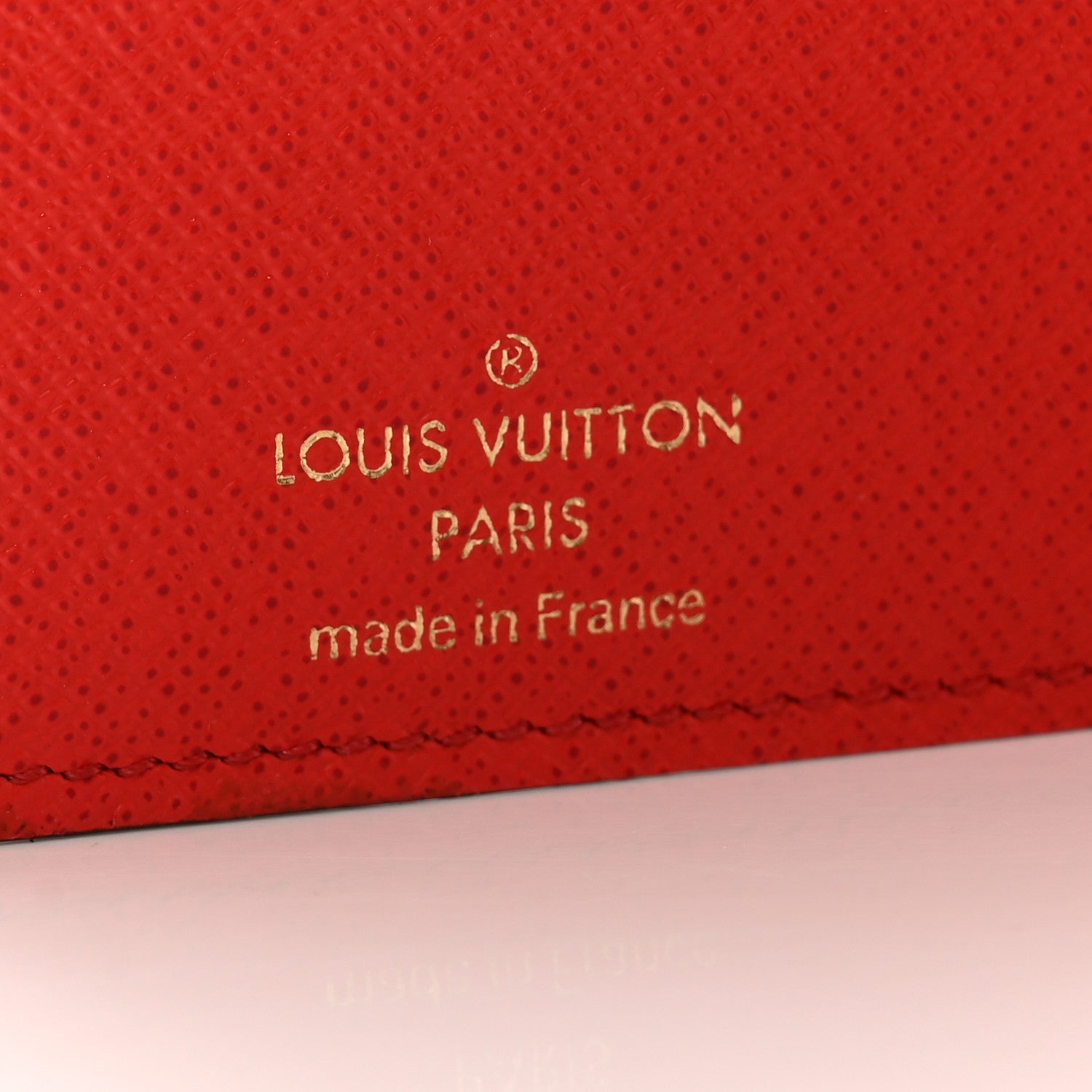 Louis Vuitton Monogram Paul Notebook Cover MM 6 of 8