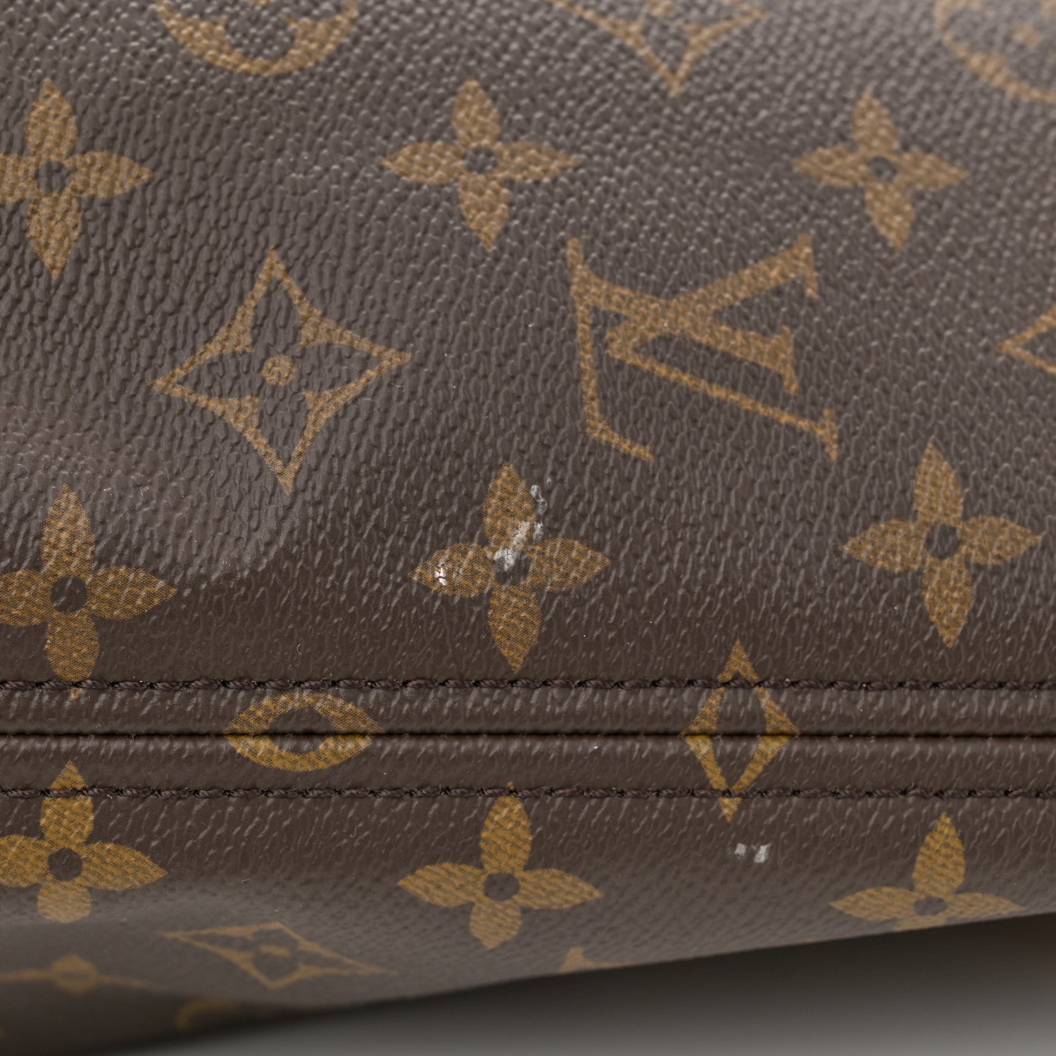 Louis Vuitton Monogram Neo Neverfull MM 15 of 18