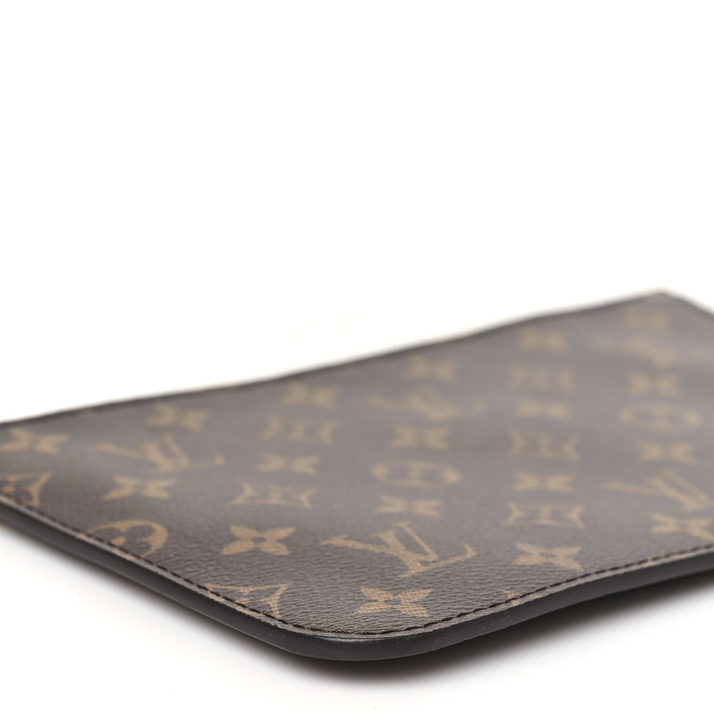 Monogram Neverfull MM GM Pochette
