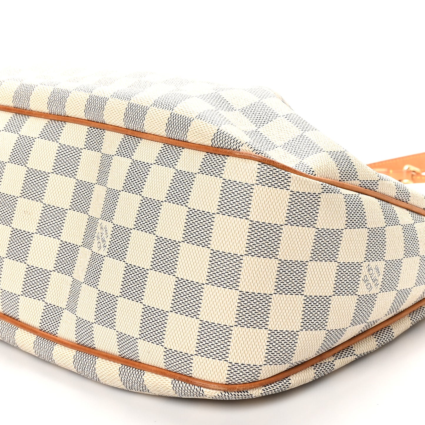 Damier Azur Siracusa MM