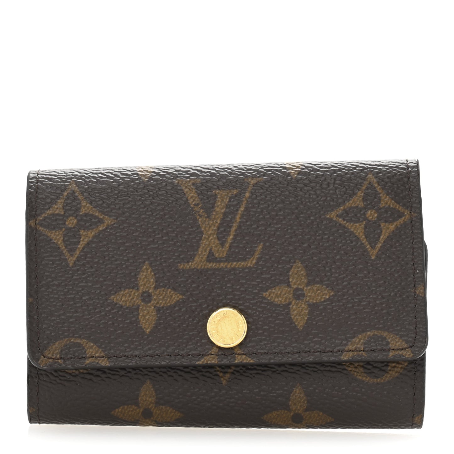 Monogram 6 Key Multicles Holder