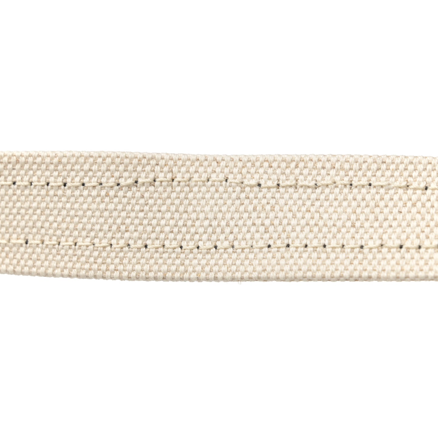 Canvas Nappa Maxi Intrecciato Cassette Crossbody Bag Natural Fondant
