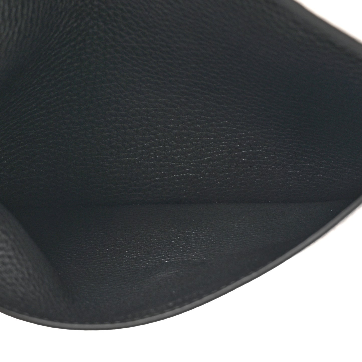 Amour Grane Calfskin Medium Jackie 1961 Crossbody Bag Black