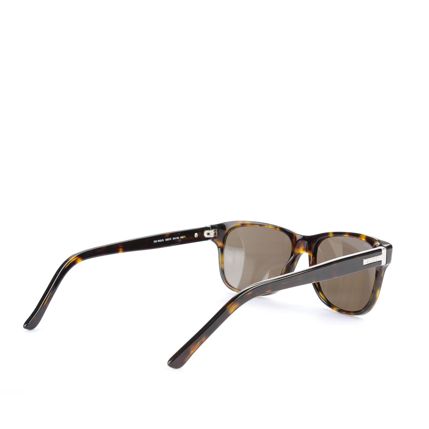 Sunglasses 1612/S Brown Tortoise
