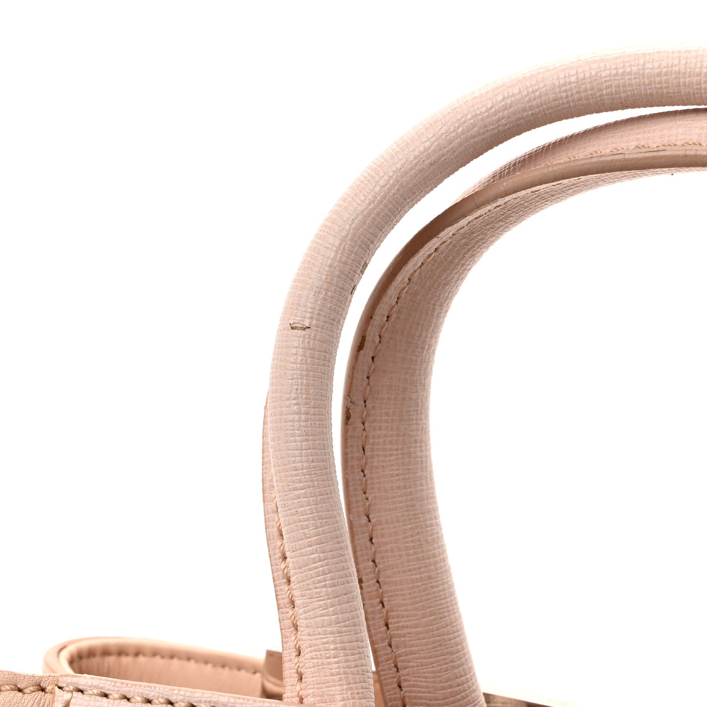 Vitello Elite Monster Petite 2Jours Tote Rosa Plaster