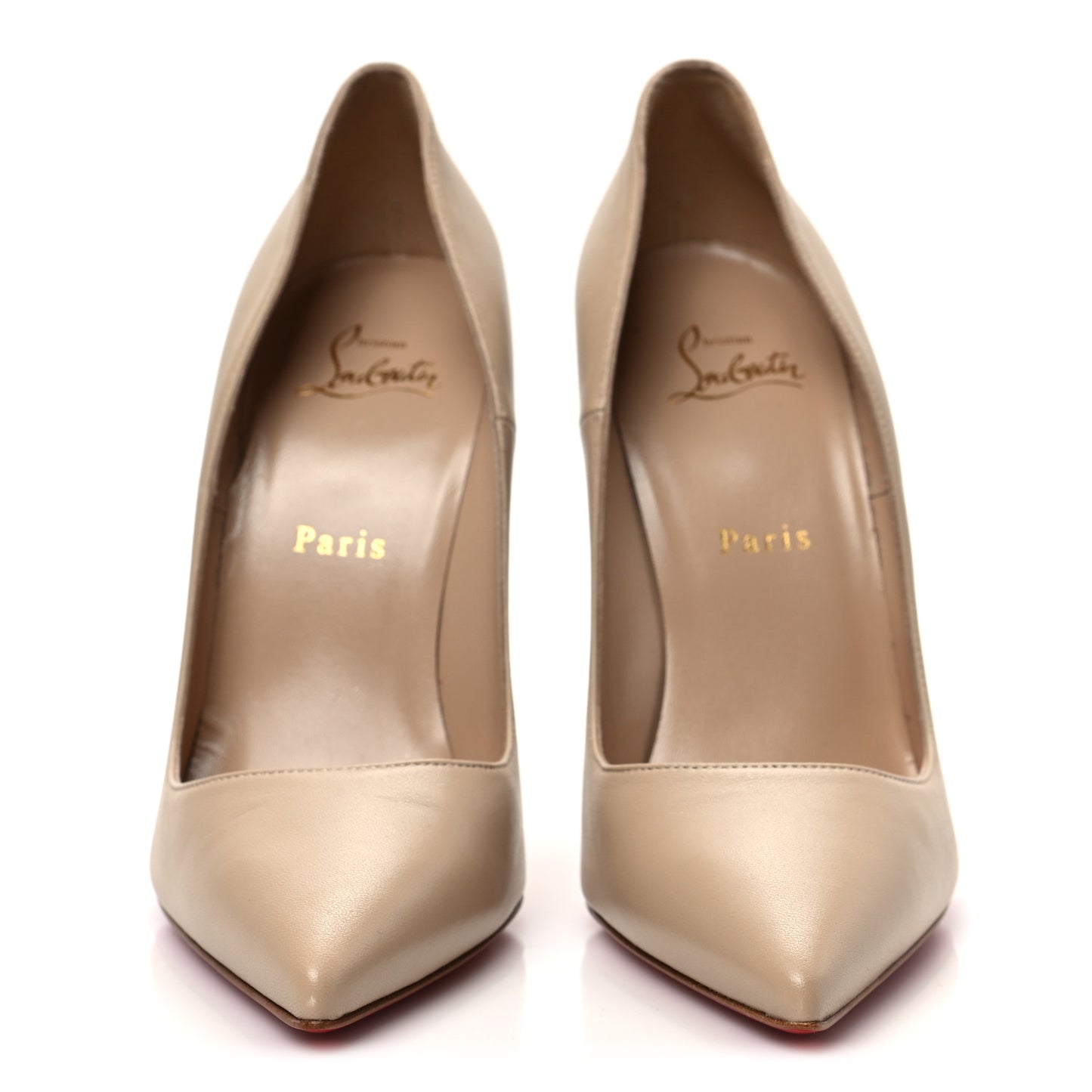 Kid So Kate 120 Pumps 39 Nude