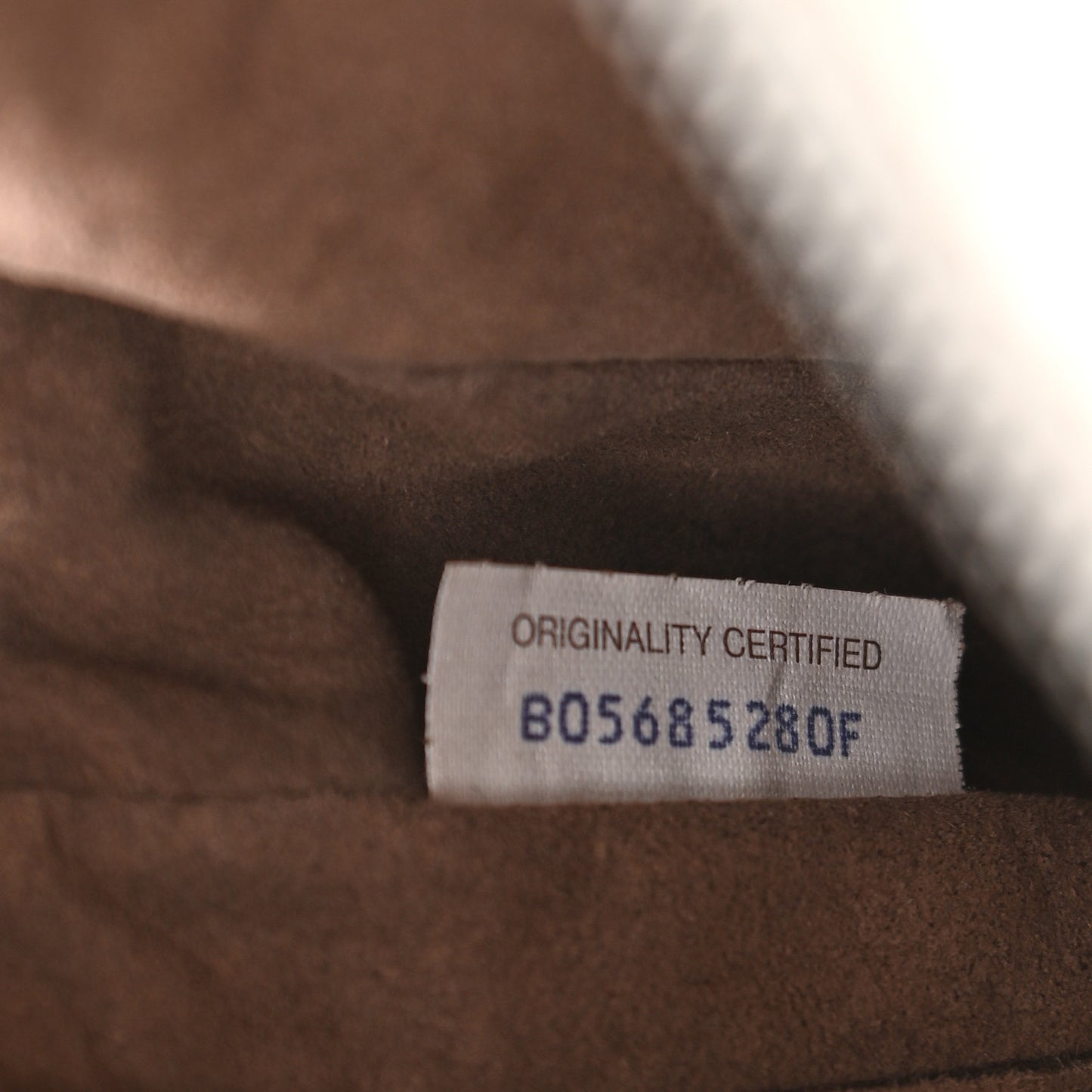 Nappa Intrecciato Medium Camera Shoulder Bag Beige