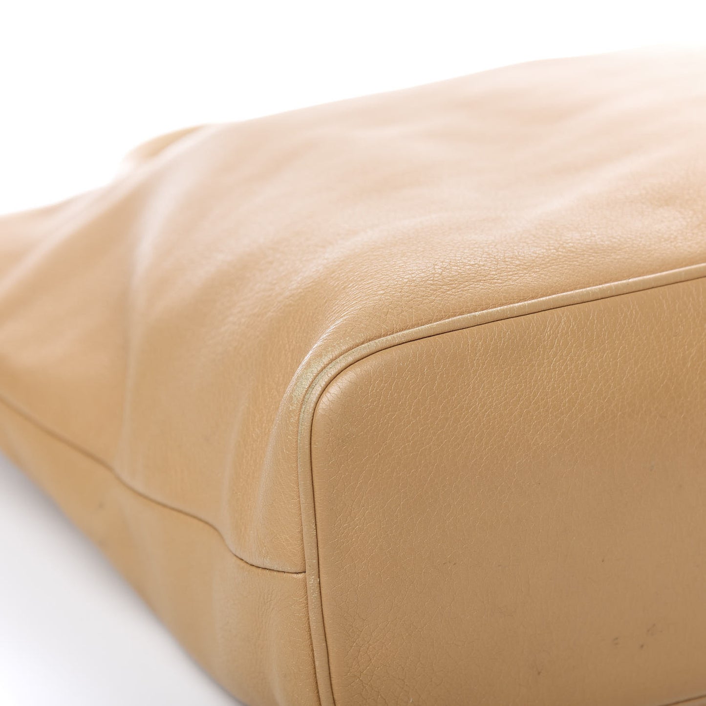 Vitello Daino Tote Sughero