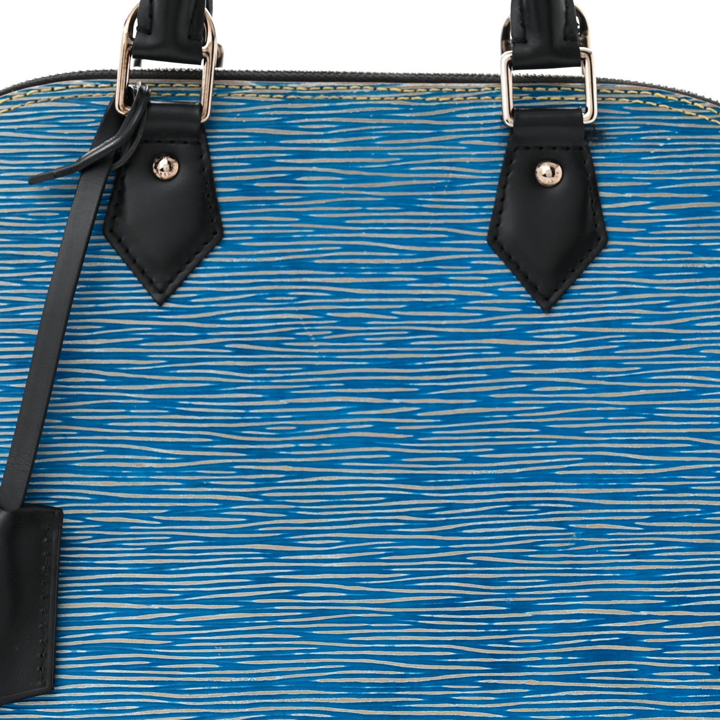 Epi Alma PM Denim Light