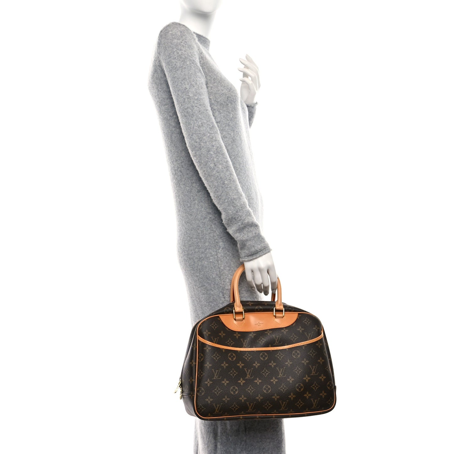 Monogram Deauville