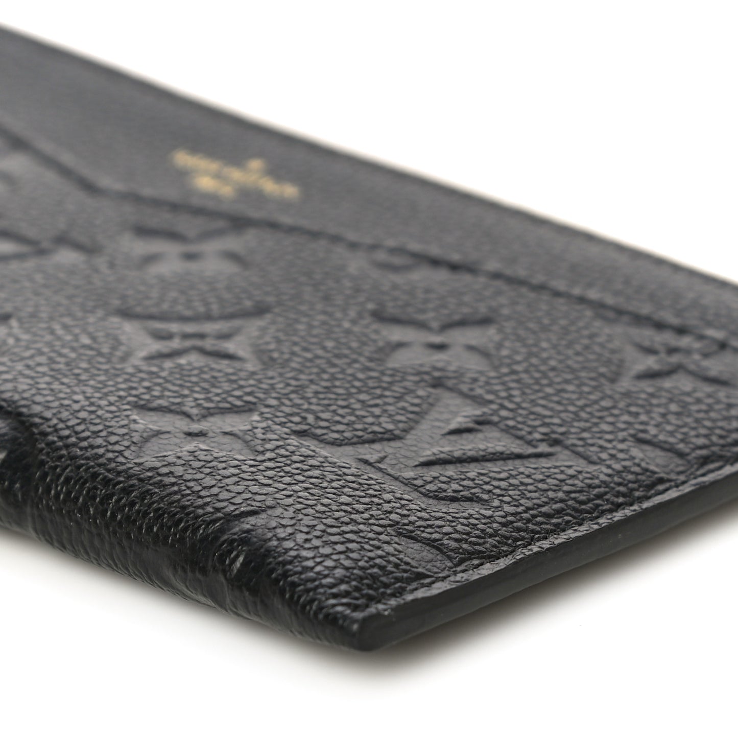 Empreinte Pochette Melanie BB Black