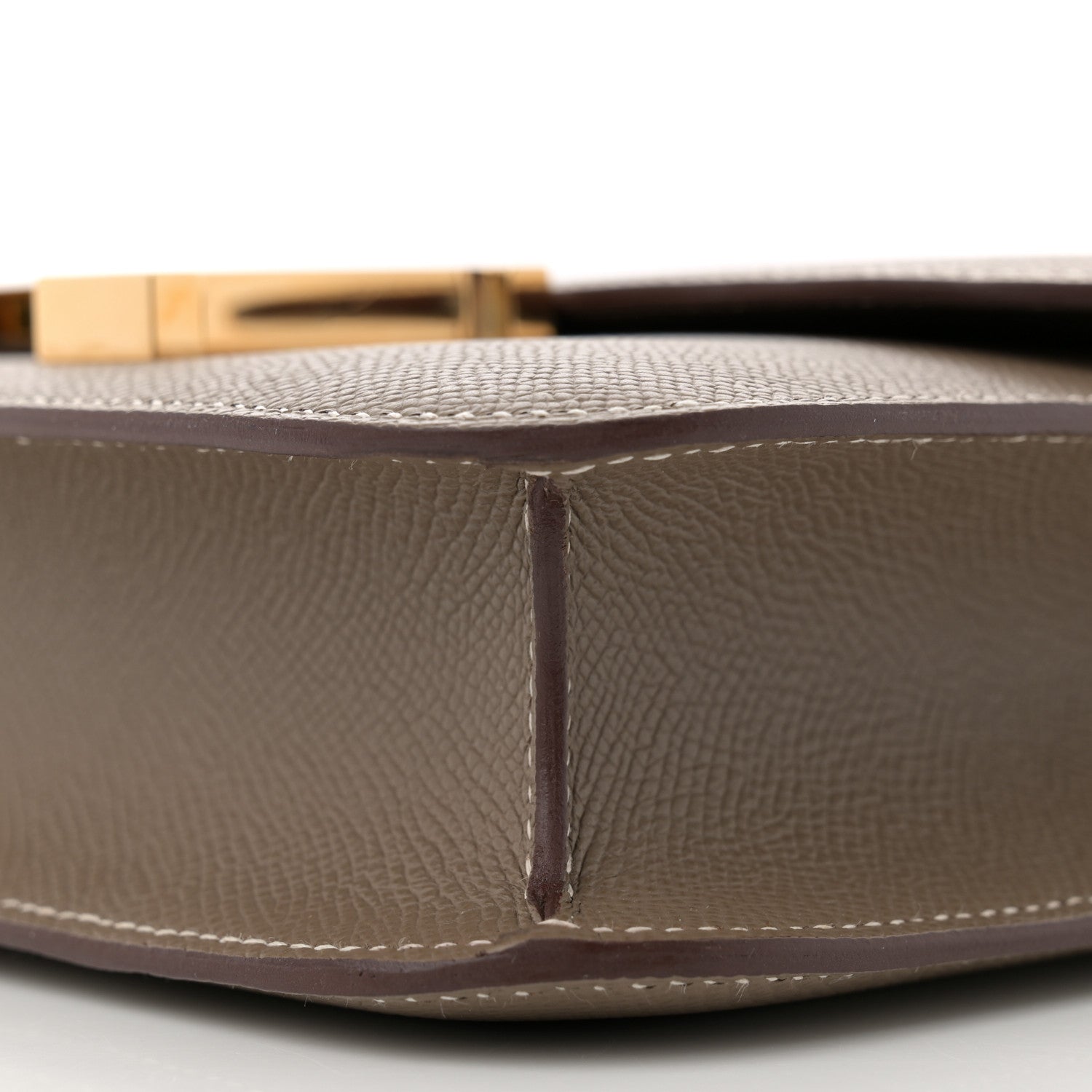 Hermes Epsom Constance 1-24 Etoupe 11 of 12