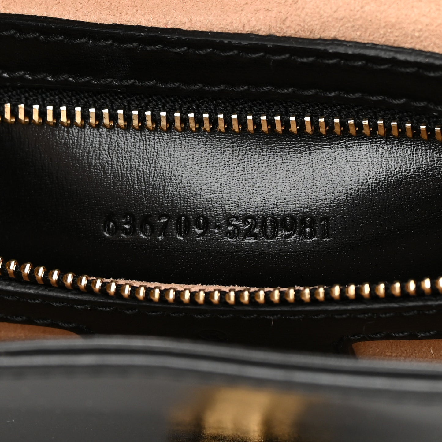 Boarded Dyana Lux Calfskin Small Jackie 1961 Hobo Black