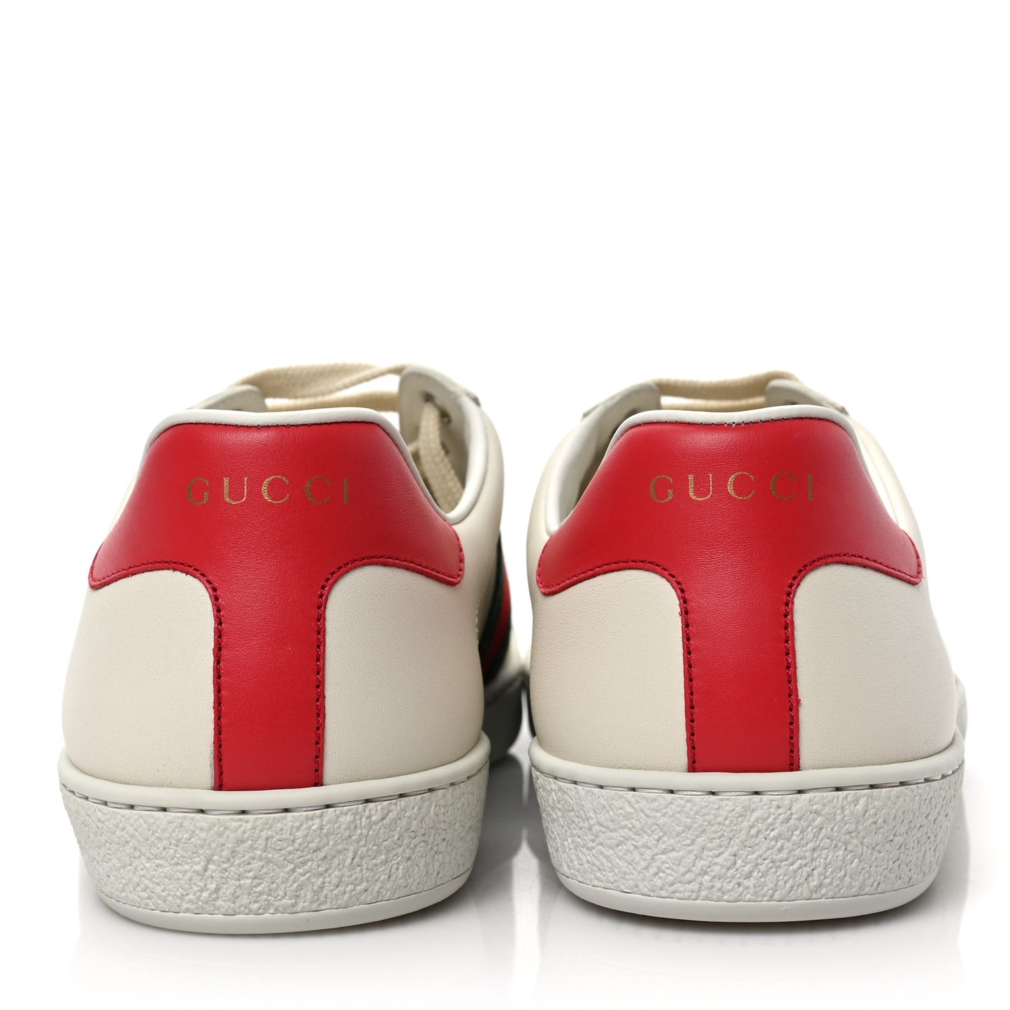X FREYA HARTAS Calfskin Miro Soft Web Mythical Creature Embroidered Mens Ace Sneakers 8 New Mystic White